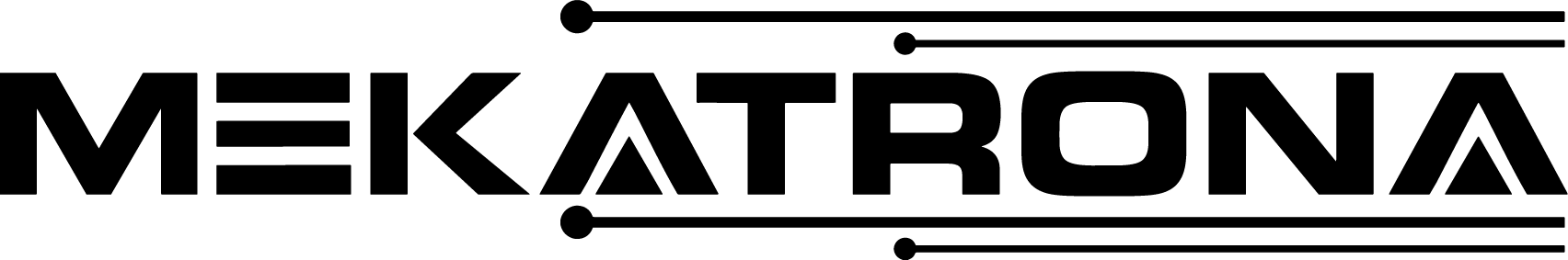 Mekatronas logotyp